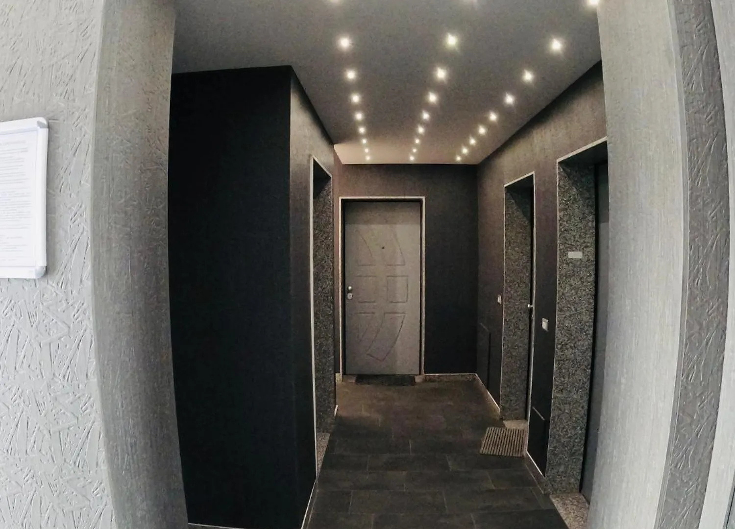 Miro Art Room Αλγκέρο