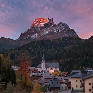 Codàn , San Vito di Cadore Italia