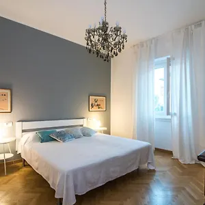 The Rent - Viale Corsica , Milano Italia