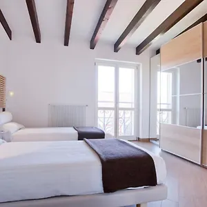 Ripamonti Short Rent , Milano Italia