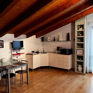 La Casetta , Milano Italia