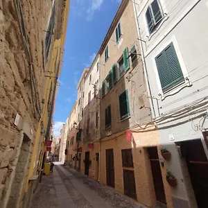 Casa Cavour , Alghero Italia